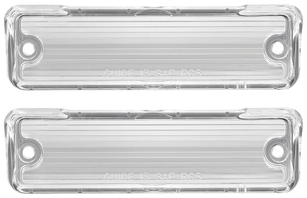 Back Up Lens, 1965 & 1967 Chevelle El Camino - PR