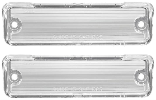 Back Up Lens, 1965 & 1967 Chevelle El Camino - PR