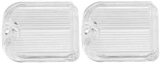 Back Up Lens, 1966 Chevelle - PR