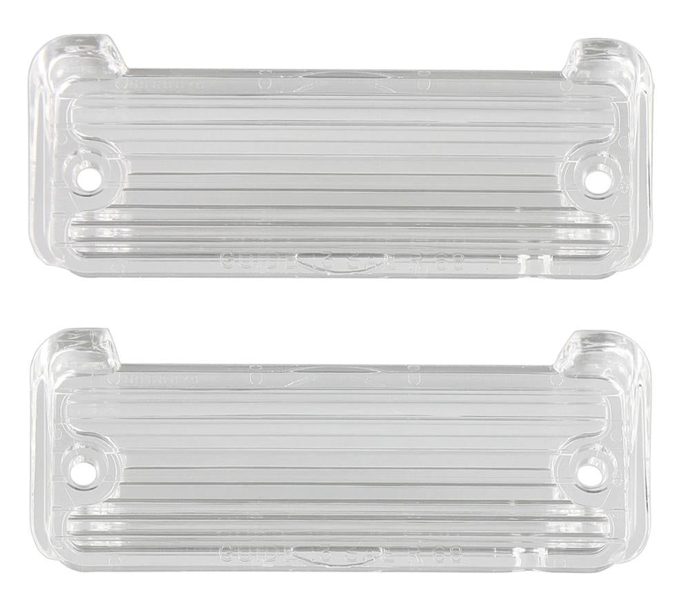 Back Up Lens, 1968 Chevelle El Camino - PR