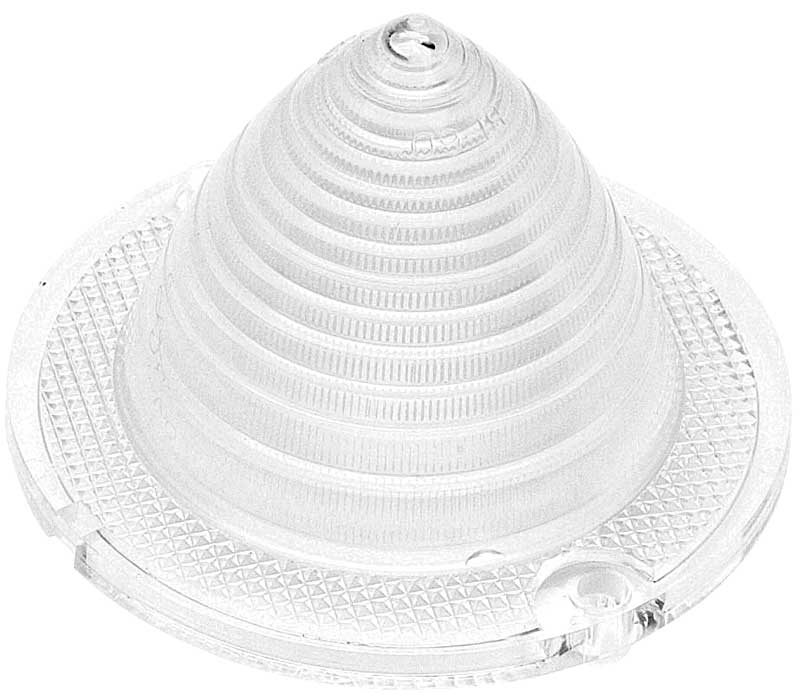 Back Up Lens, 1959-1960 El Camino - Each