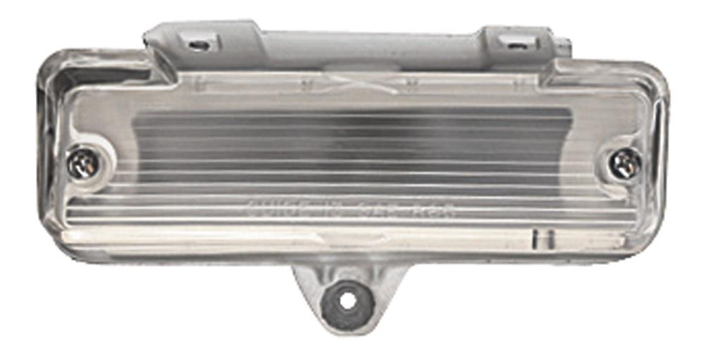 Back Up Lamp Assembly, 1965 & 1967 Chevelle El Camino - Each
