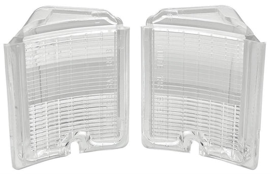 Back Up Lens, 1966 El Camino - PR