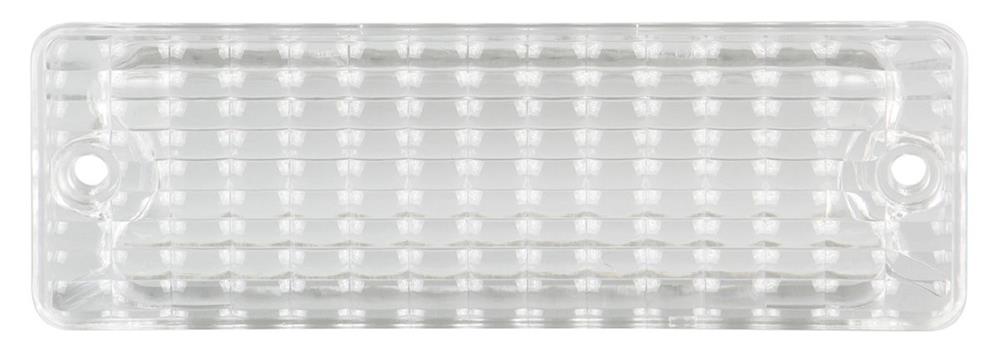 Back Up Lens, 1969-1972 El Camino - Each