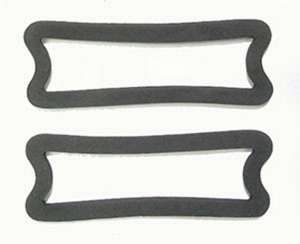 Gasket, 1969-1972 El Camino Back Up Lens - PR