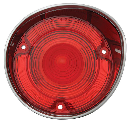 Tail Lens, 1971 Chevelle - RH