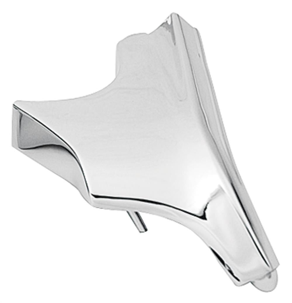 Molding, 1968-1972 El Camino - RH Bed Rear Corner