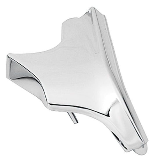 Molding, 1968-1972 El Camino - RH Bed Rear Corner