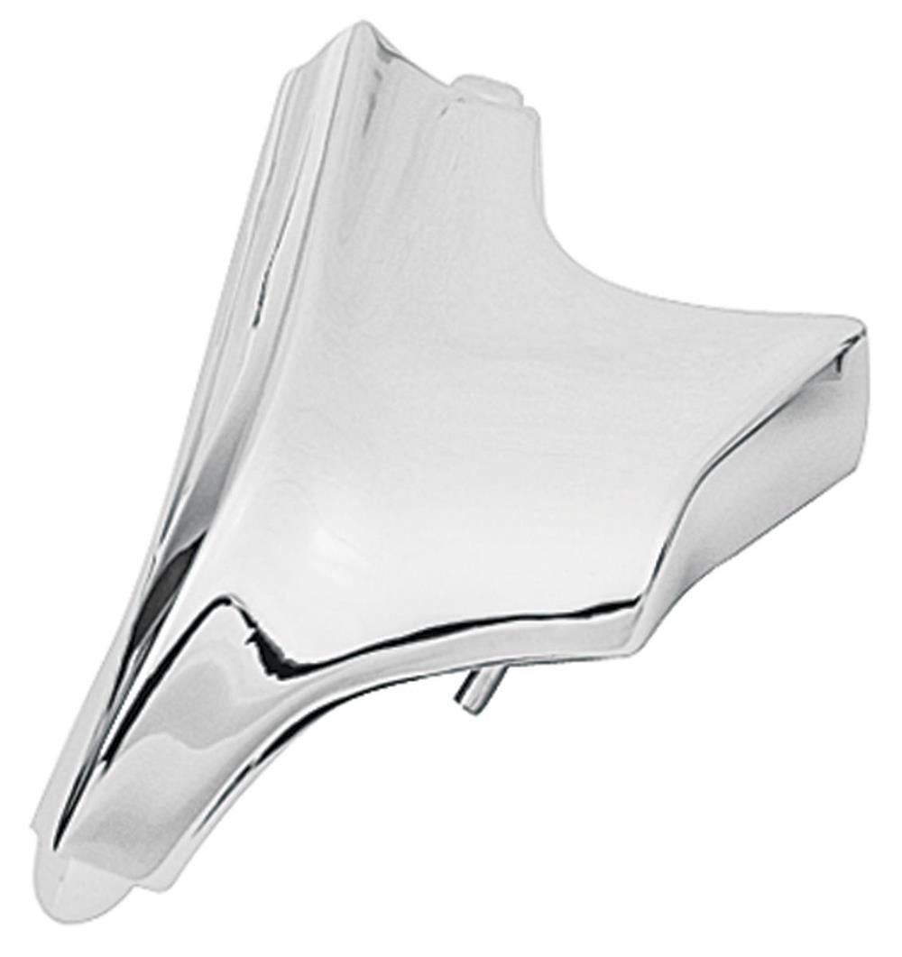 Molding, 1968-1972 El Camino - LH Bed Rear Corner