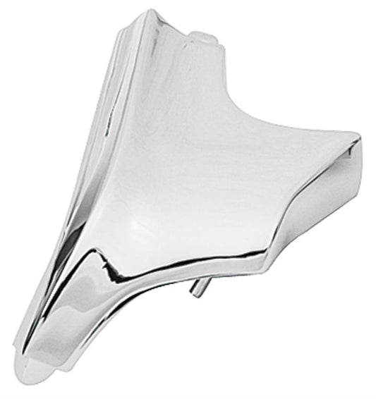 Molding, 1968-1972 El Camino - LH Bed Rear Corner