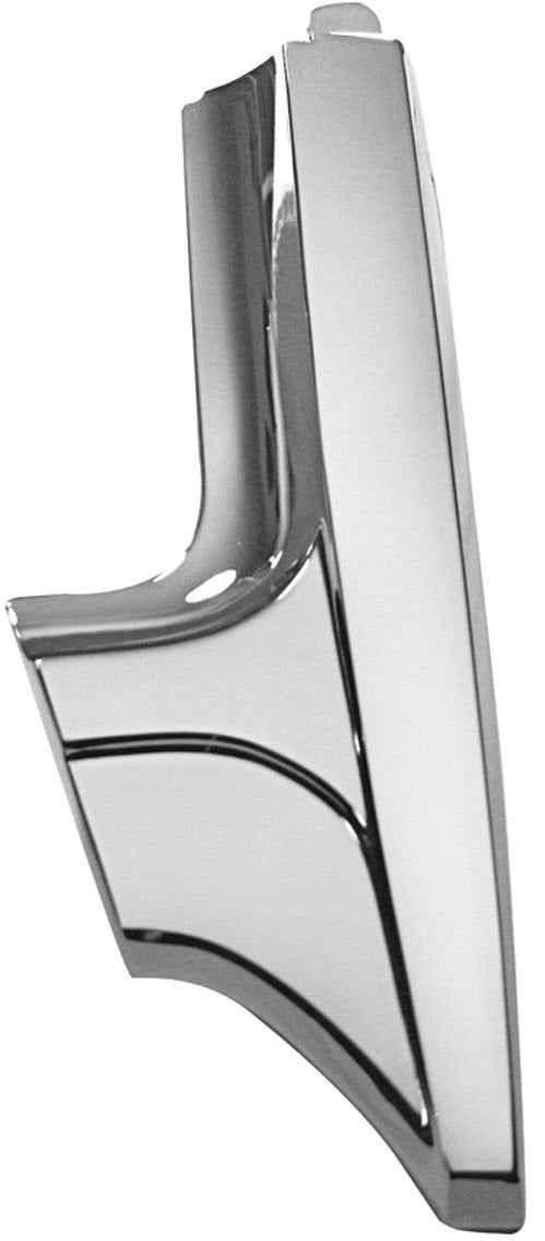 Molding, 1964-1967 El Camino - RH Bed Corner