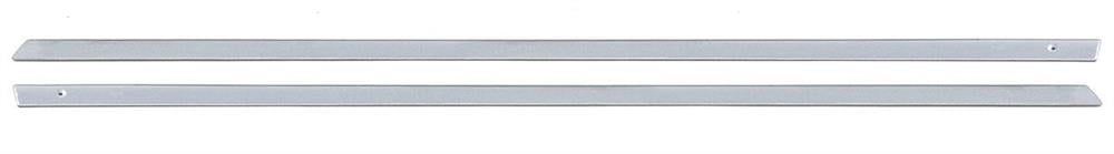 Molding, 1970-1972 Chevelle Rocker - RH GM