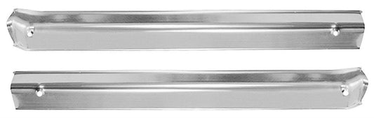 Molding, 1970 Chevelle Lower Headlamp - PR