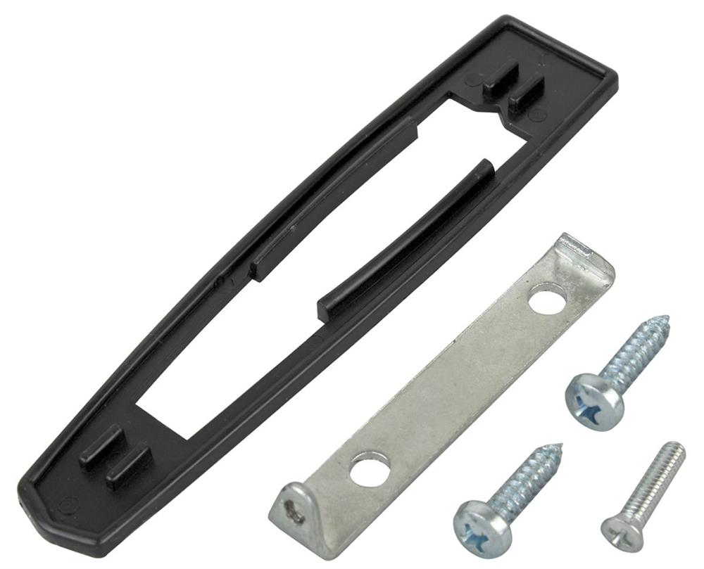 Mirror Mount Kit, 1966-1972 Chevelle El Camino El Camino