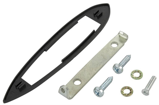 Mirror Mount Kit, 1964-1965 Chevelle El Camino