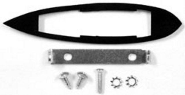 Mirror Mount Kit, 1962-1965 Nova Outside Mirror