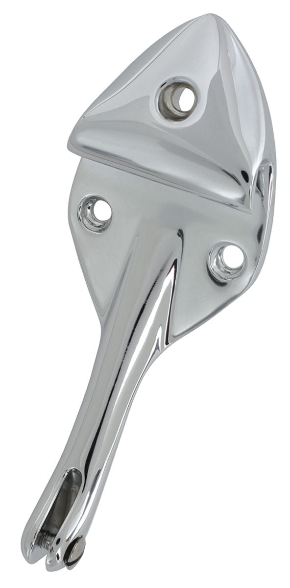 Bracket, 1966 Chevelle El Camino Inside Mirror - Coupe