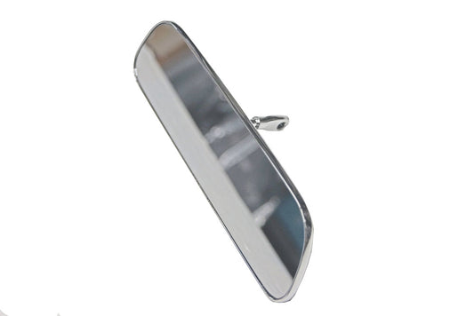 Mirror, 1964-1966 Chevelle El Camino Inside 8 Inch Chrome