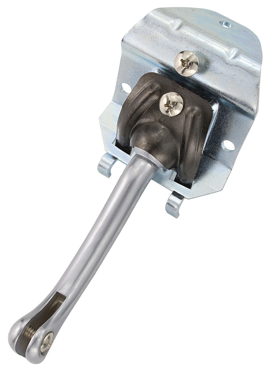 Bracket, 1968-1972 Chevelle Inside Mirror - Convertible