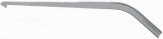 Molding, 1969 Chevelle Eyebrow - RH