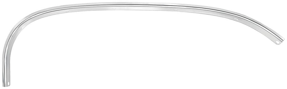 Molding, 1964 Chevelle Rear Wheel - LH