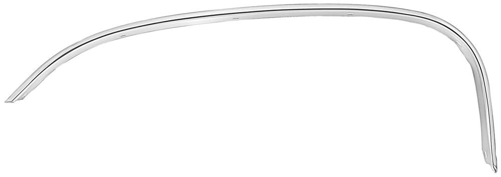 Molding, 1965 Chevelle Rear Wheel - RH