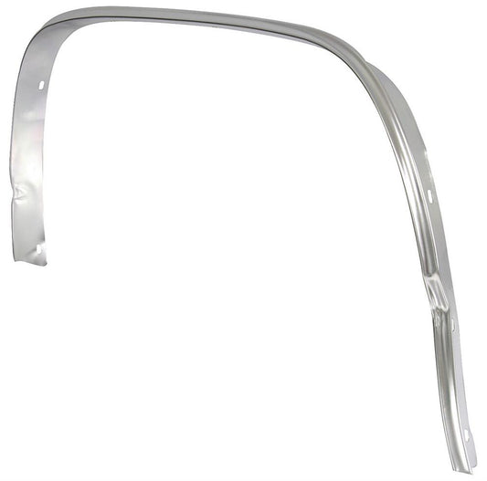 Molding, 1970-1972 El Camino Rear Wheel - RH