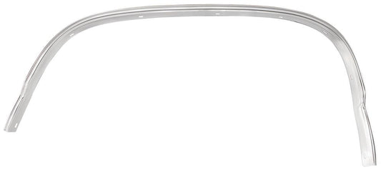 Molding, 1969 Chevelle Rear Wheel - RH