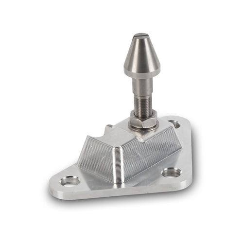 Hood Spike, 1967 Chevelle El Camino Billet Machine