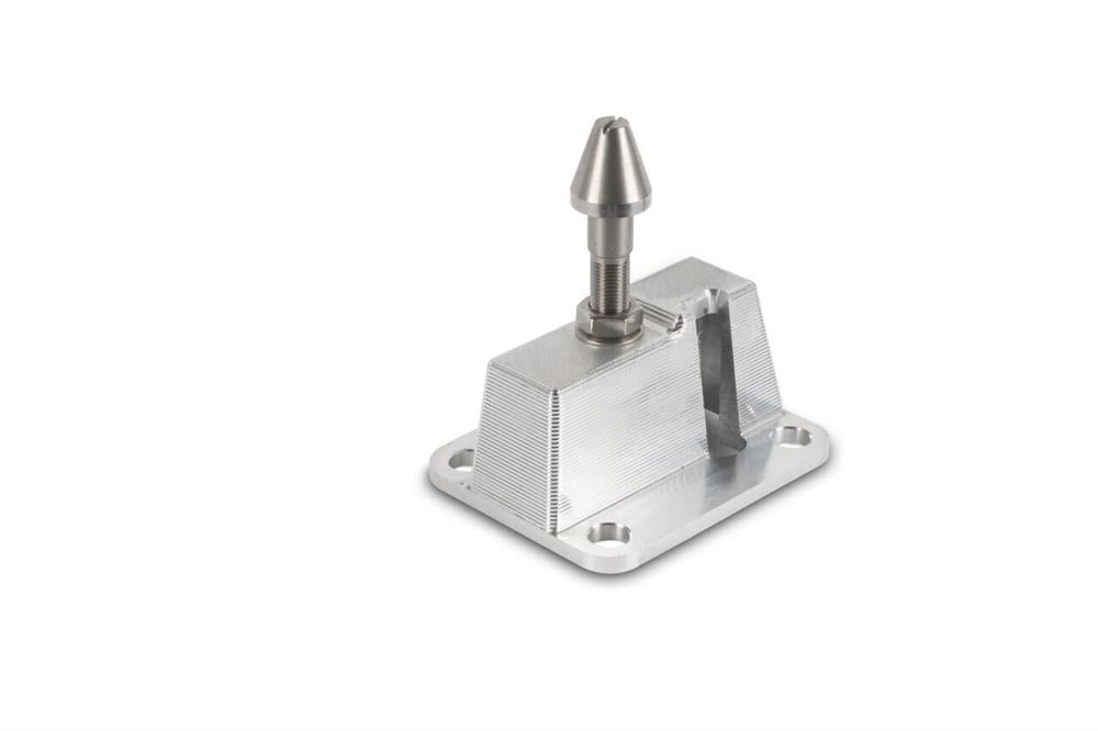 Hood Spike, 1965 Chevelle El Camino Billet Machine