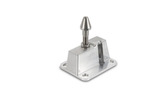 Hood Spike, 1965 Chevelle El Camino Billet Machine