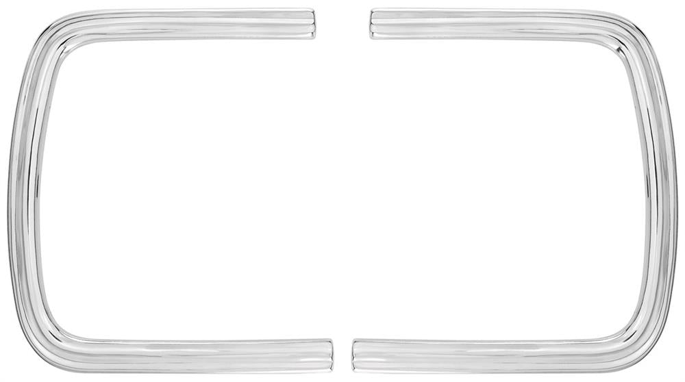 Molding, 1965 Chevelle Rear C Tail Light