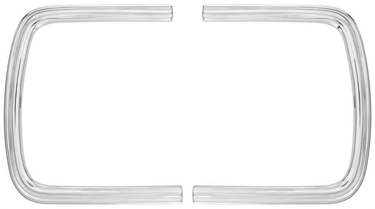 Molding, 1965 Chevelle Rear C Tail Light