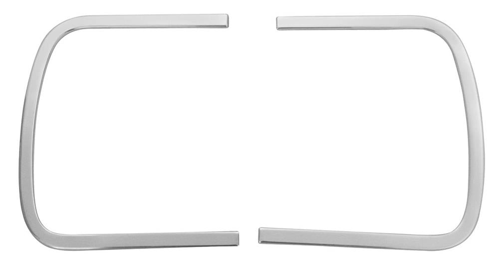 Molding, 1964 Chevelle Rear C Tail Light