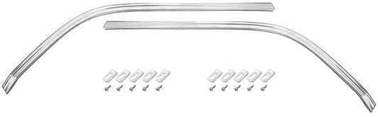 Molding, 1968-1972 El Camino Vinyl Top - PR