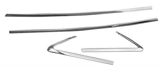 Molding, 1966-1967 Chevelle Vinyl Top Set