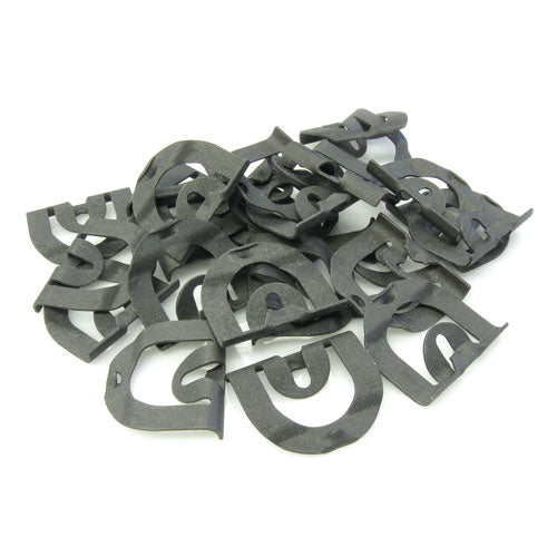 Clips, 1966-1967 Chevelle (Only) Rear Window Molding