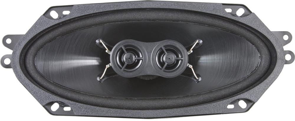 Speaker, 1962-1965 Nova Dual Voicecoil Dash 140 Watt