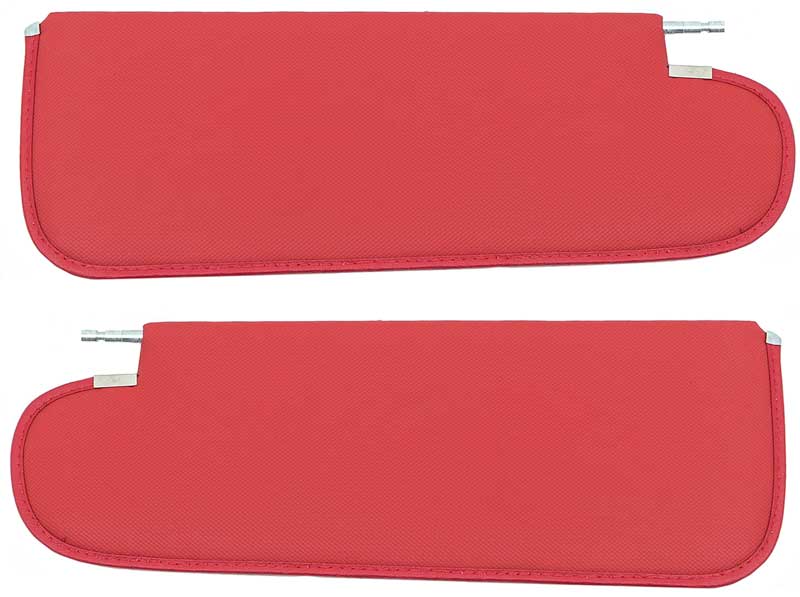 Sunvisor, 1966 Nova - Pair