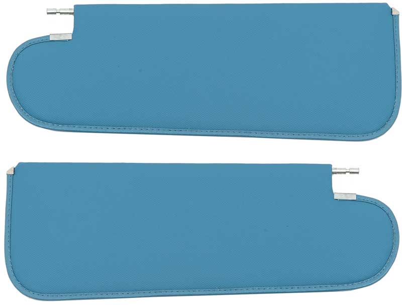 Sunvisor, 1966 Nova - Pair