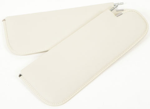 Sunvisor, 1966 Nova - Pair