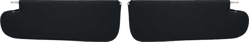 Sunvisor, 1967 Nova - Pair