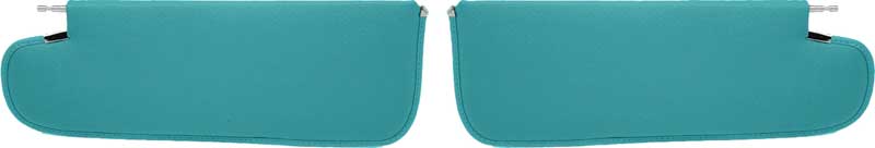 Sunvisor, 1967 Nova - Pair