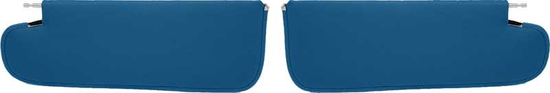 Sunvisor, 1967 Nova - Pair