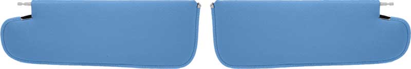Sunvisor, 1967 Nova - Pair