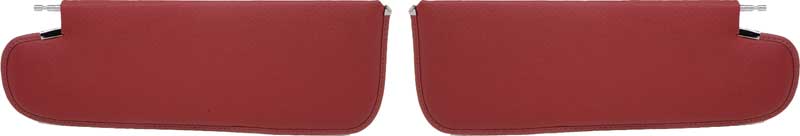Sunvisor, 1967 Nova - Pair