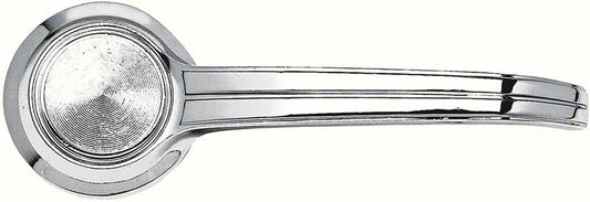 Handle, 1965-1967 Nova Inside Door (LH Or RH)  - GM