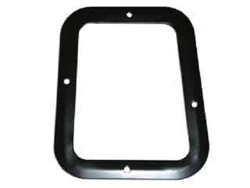 Ring, 1968-1974 Nova Shift Boot With Console Retaining