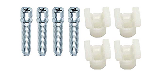 Headlamp Adjust Kit, 1962-1967 Nova