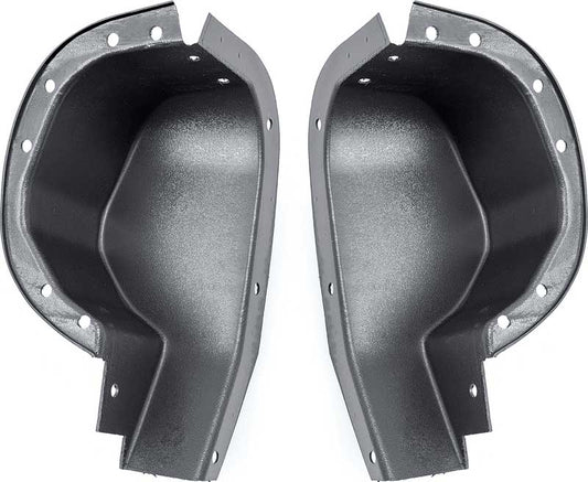 Mudcaps, 1962-1965 Nova Headlight